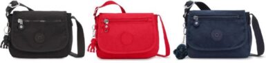 תיקי Crossbody Kipling Sabian Mini